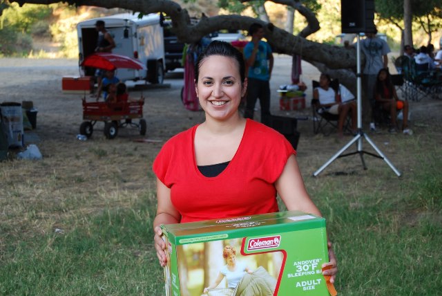 Antonieta (Toni) A Viola