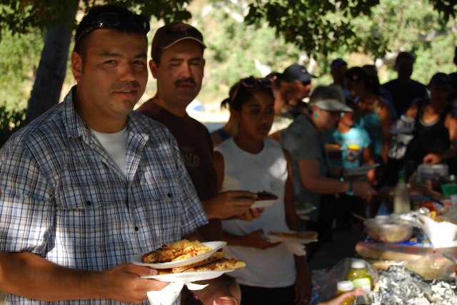 Manuel Santana Jr. & Jaime Guerrero