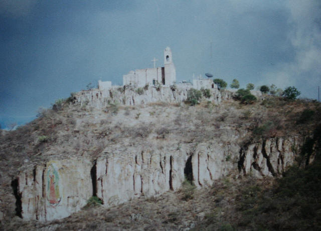 Santuario