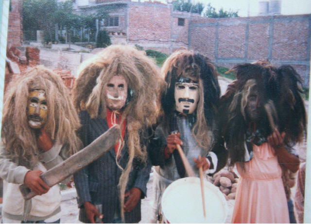 Taztuanes