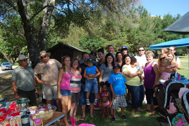 Villalpando, Bautista, Luna Families & more